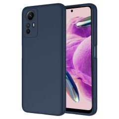 Xiaomi Redmi Note 12S Kamera Korumali Mara Lansman Kapak