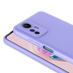 Xiaomi Redmi Note 12S Kamera Korumali Mara Lansman Kapak