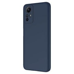 Xiaomi Redmi Note 12S Kamera Korumali Mara Lansman Kapak