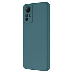 Xiaomi Redmi Note 12S Kamera Korumali Mara Lansman Kapak