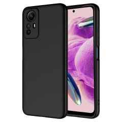 Xiaomi Redmi Note 12S Kamera Korumali Mara Lansman Kapak