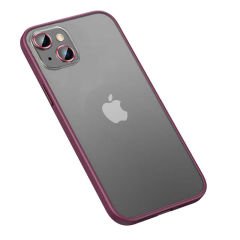 iPhone 13 Kılıf Retro Kapak