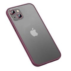 iPhone 13 Kılıf Retro Kapak