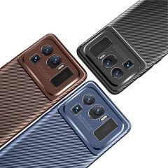 Xiaomi Mi 11 Ultra Kılıf Negro Silikon Kapak kılıf