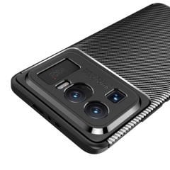 Xiaomi Mi 11 Ultra Kılıf Negro Silikon Kapak kılıf