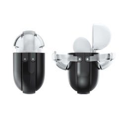 Airpods Pro Airbag 36 Darbelere Karşı Dayanıklı Kılıf