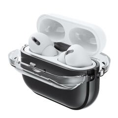 Airpods Pro Airbag 36 Darbelere Karşı Dayanıklı Kılıf