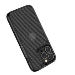 iPhone 13 Pro Kılıf İnoks Kapak