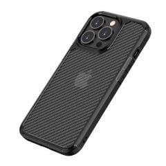 iPhone 13 Pro Kılıf İnoks Kapak