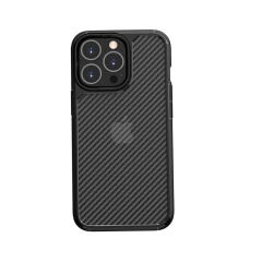 iPhone 13 Pro Kılıf İnoks Kapak
