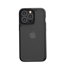 iPhone 13 Pro Kılıf İnoks Kapak