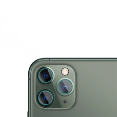 iPhone 12 Pro Max Kamera Lens Koruyucu Cam Film