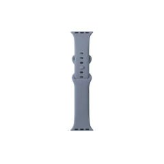 Apple Watch 10 46mm KRD-131 Silikon Kordon Strap Kayış