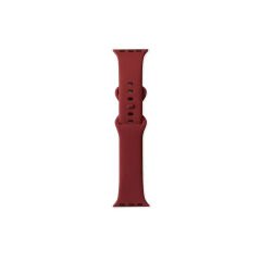 Apple Watch 10 46mm KRD-131 Silikon Kordon Strap Kayış