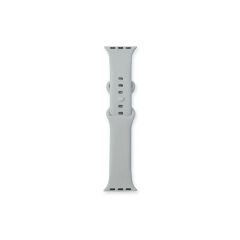 Apple Watch 10 46mm KRD-131 Silikon Kordon Strap Kayış