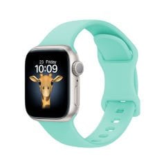 Apple Watch 10 46mm KRD-131 Silikon Kordon Strap Kayış
