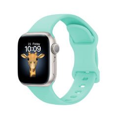 Apple Watch 10 46mm KRD-131 Silikon Kordon Strap Kayış