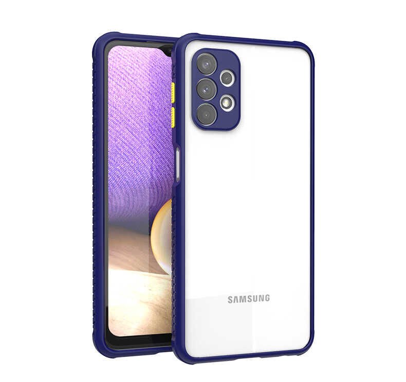 Samsung Galaxy A32 4G Kılıf Kaff Kapak