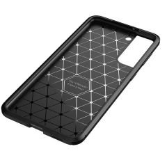 Samsung Galaxy S21 Plus Kılıf Negro Silikon Kapak