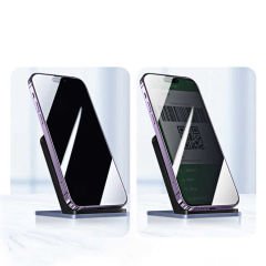 iPhone 15 Kor Privacy Cam Ekran Koruyucu