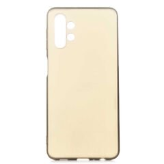 Samsung Galaxy A13 4G Kılıf Premier Silikon Kapak
