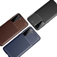 Samsung Galaxy S21 Kılıf Negro Silikon Kapak