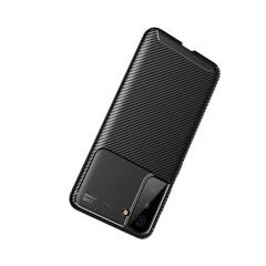 Samsung Galaxy S21 Kılıf Negro Silikon Kapak