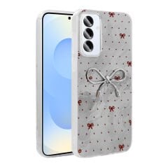 Samsung Galaxy S25 Plus Kılıf Kamera Korumalı Figürlü Ponti Silikon Kapak