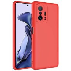 Xiaomi Mi 11T Pro 5G Kılıf Mara Lansman Kapak