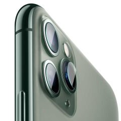 iPhone 11 Pro Nano Kamera Koruyucu