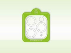 iPhone 11 Pro Nano Kamera Koruyucu