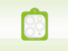 iPhone 11 Pro Nano Kamera Koruyucu