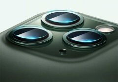 iPhone 11 Pro Nano Kamera Koruyucu