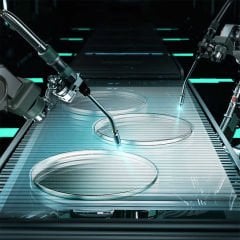 iPhone 11 Pro Nano Kamera Koruyucu