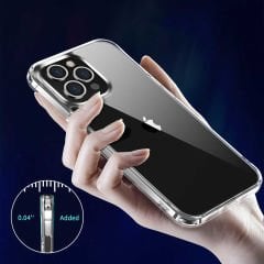 iPhone 13 Pro Kılıf Forst Kapak