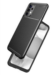 Samsung Galaxy A32 4G Kılıf Negro Silikon Kapak