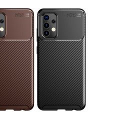 Samsung Galaxy A32 4G Kılıf Negro Silikon Kapak