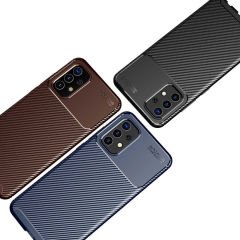 Samsung Galaxy A32 4G Kılıf Negro Silikon Kapak