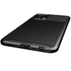 Samsung Galaxy A32 4G Kılıf Negro Silikon Kapak