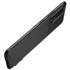Samsung Galaxy A32 4G Kılıf Negro Silikon Kapak