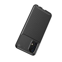 Samsung Galaxy A32 4G Kılıf Negro Silikon Kapak