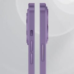 iPhone 14 Pro Max Kılıf Eko PP Kapak