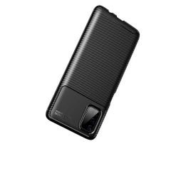Samsung Galaxy M51 Kılıf Negro Silikon Kapak