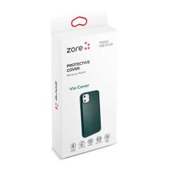 iPhone 11 Pro Kılıf Vio Kapak