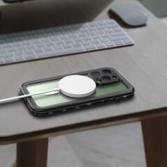 iPhone 14 Pro Kılıf 1-1 Su Geçirmez Kılıf