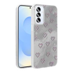 Samsung Galaxy S24 Plus Kılıf Kamera Korumalı Figürlü Ponti Silikon Kapak