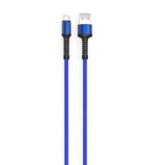 Zore LS64 2 Metre Hasir Micro Usb Şarj Data Kablosu