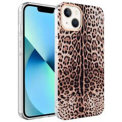 iPhone 13 Kılıf Bella Kapak
