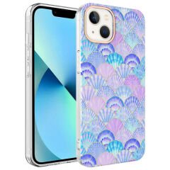 iPhone 13 Kılıf Bella Kapak