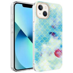 iPhone 13 Kılıf Bella Kapak